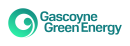 Gascoyne Green Energy Logo