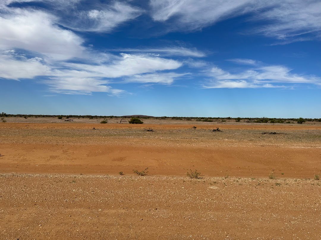 Optimum conditions for renewable energy production Gascoyne Green Energy