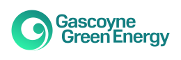 Gascoyne Green Energy Logo