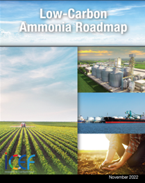 ICEF Low Carbon Ammonia Roadmap