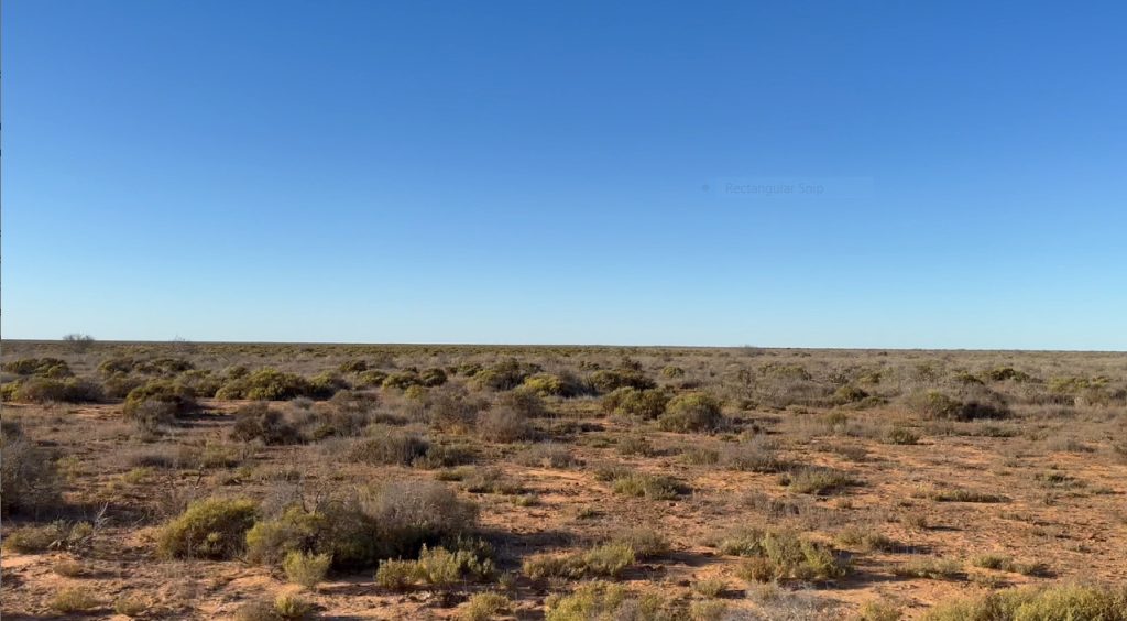 Flat landscape, diurnal wind and solar for green ammonia Gascoyne Green Energy Boolathana