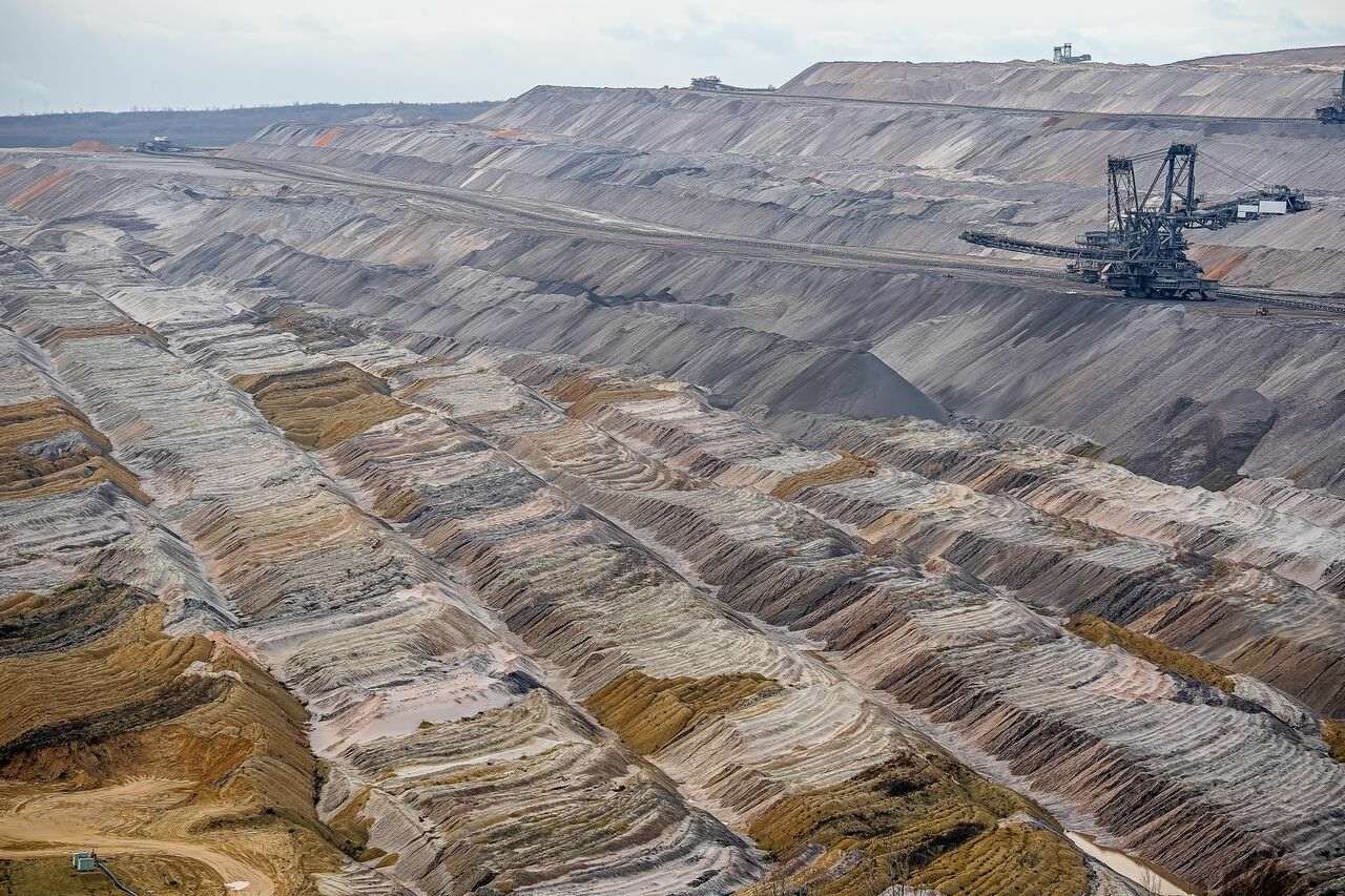 Gascoyne Green Energy set to produce green ammonia for open cut mining sovereignty